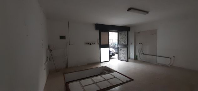 casa indipendente in vendita a Foggia in zona Macchia Gialla