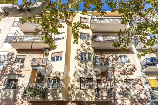 appartamento in vendita a Foggia in zona Centro Città