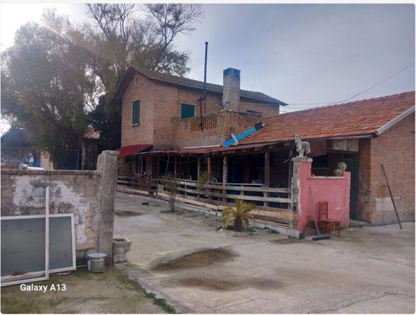 casa indipendente in vendita a Foggia