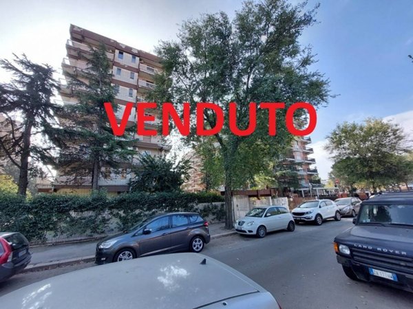appartamento in vendita a Foggia