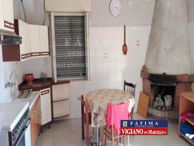 appartamento in vendita a Foggia