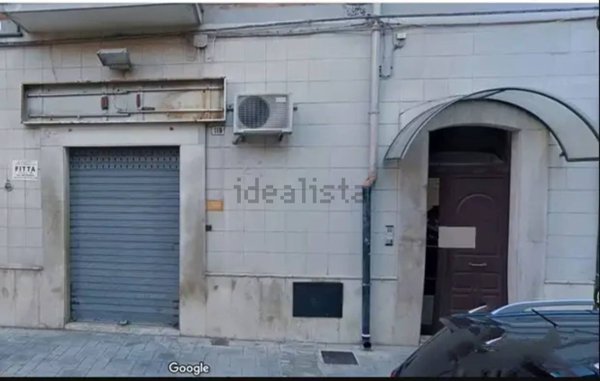 locale commerciale in vendita a Foggia in zona Centro Città