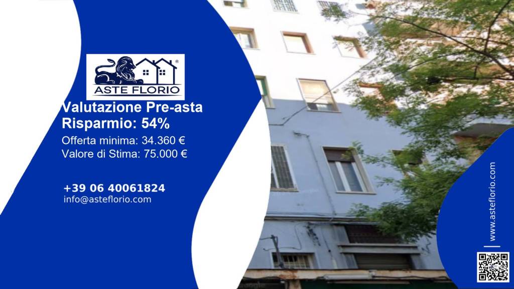 appartamento in vendita a Foggia in zona Immacolata / San Pio X