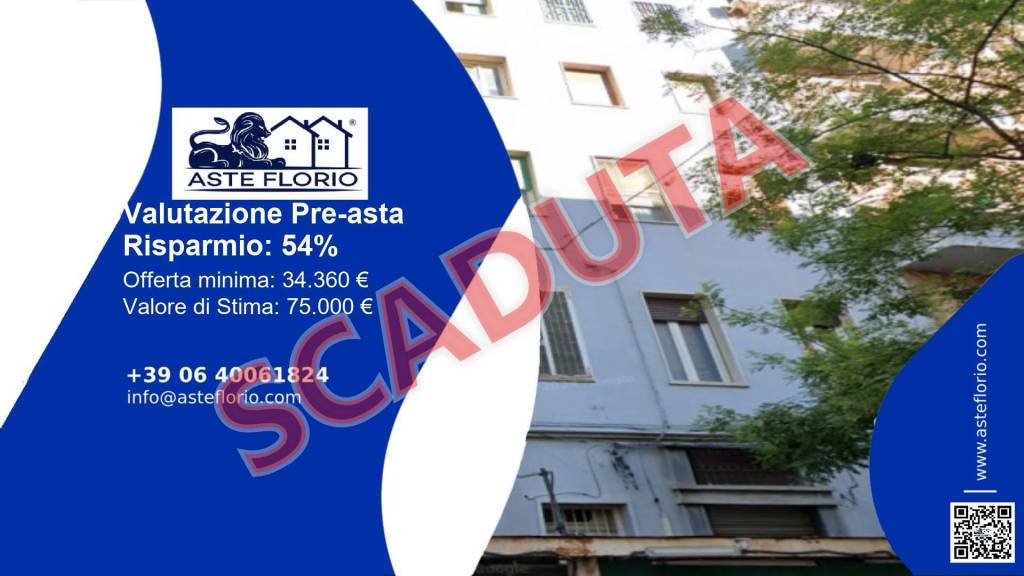 appartamento in vendita a Foggia