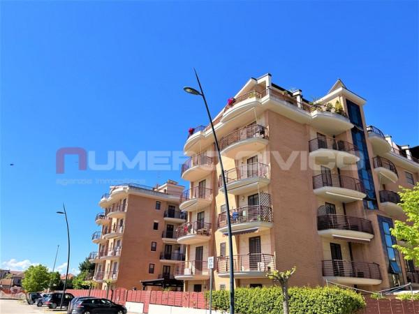 appartamento in vendita a Foggia in zona Arpinova