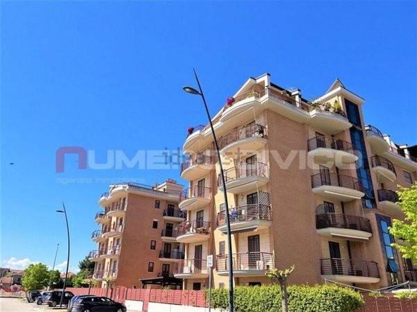 appartamento in vendita a Foggia