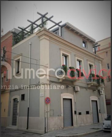 appartamento in vendita a Foggia in zona Centro Città