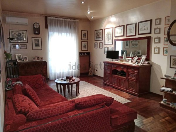 appartamento in vendita a Foggia