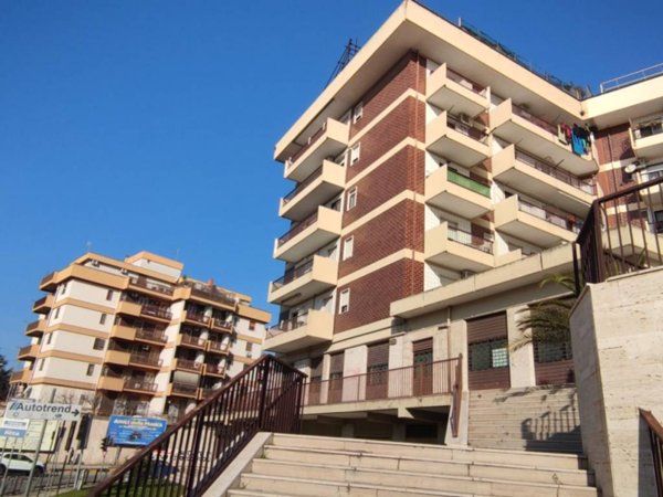 appartamento in vendita a Foggia in zona Fiera