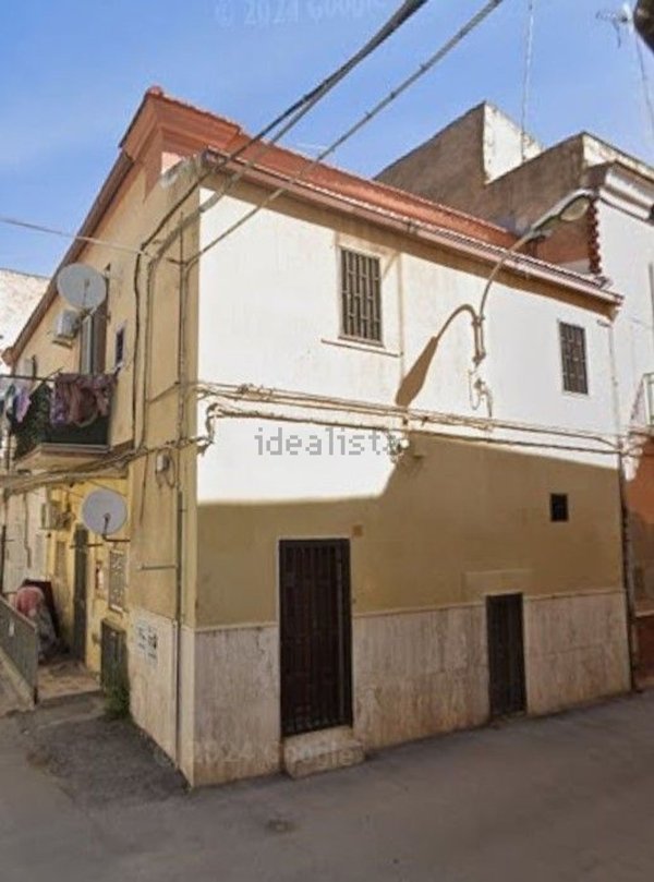 casa indipendente in vendita a Foggia
