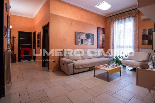 appartamento in vendita a Foggia in zona Centro Città