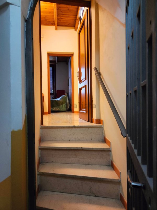 appartamento in vendita a Foggia