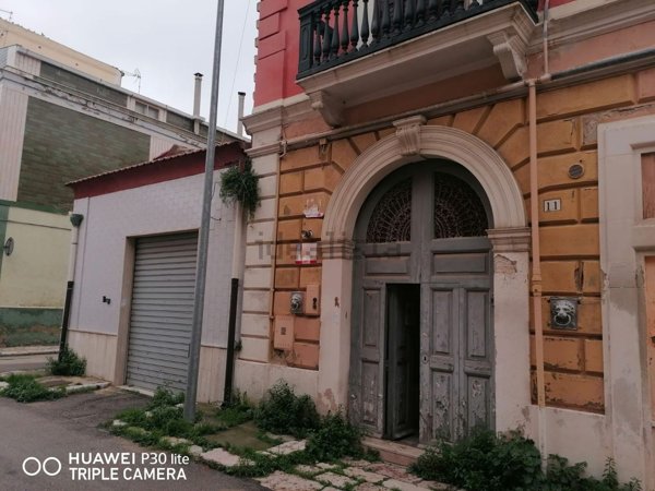appartamento in vendita a Foggia in zona Centro Città