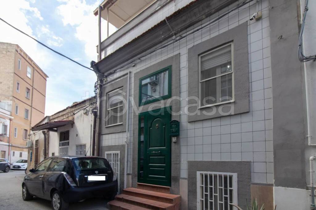 casa indipendente in vendita a Foggia