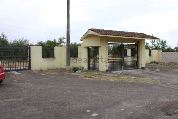 casa indipendente in vendita a Foggia