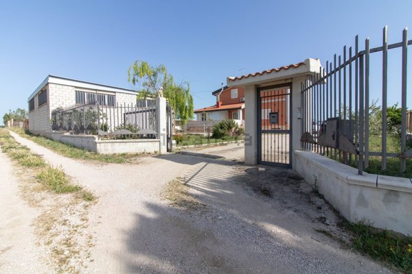 casa indipendente in vendita a Foggia