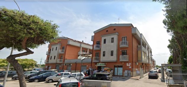 appartamento in vendita a Foggia