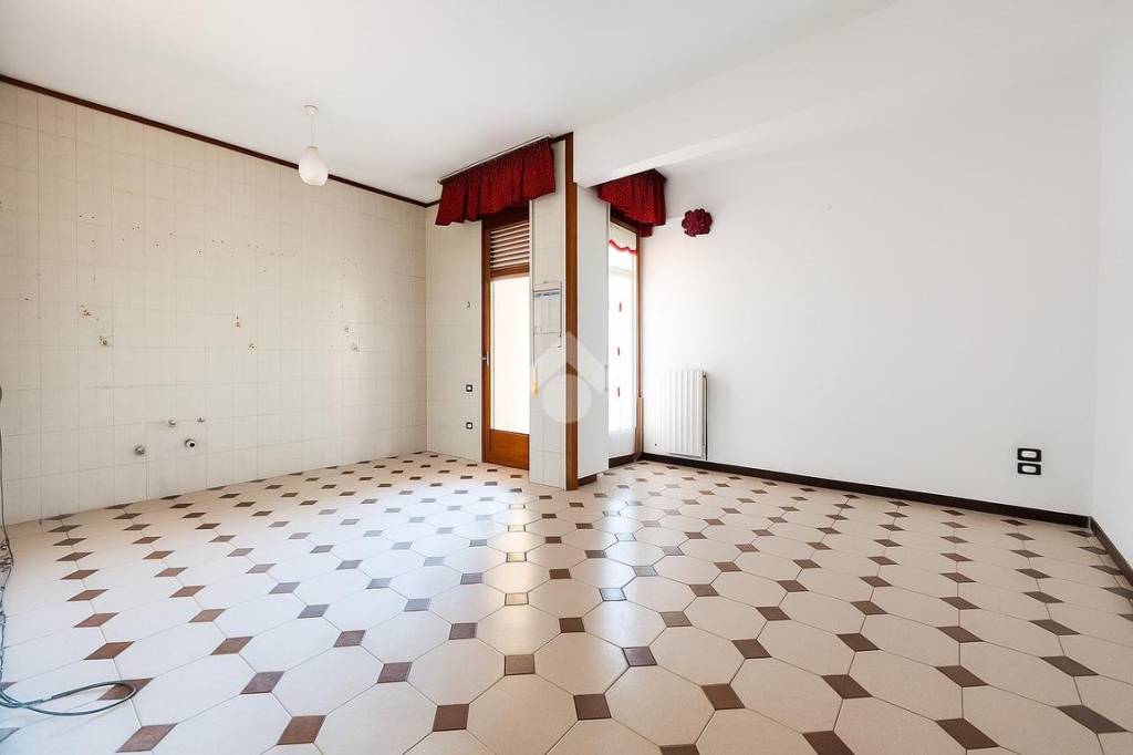 appartamento in vendita a Foggia