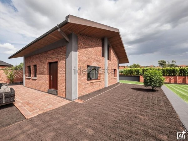 casa indipendente in vendita a Foggia