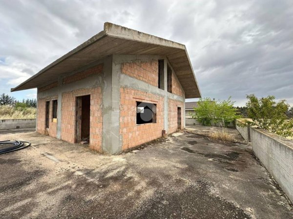 casa indipendente in vendita a Foggia