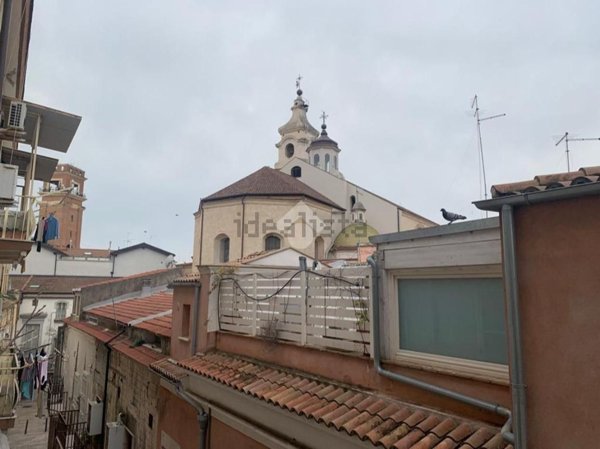 appartamento in vendita a Foggia in zona Centro Città