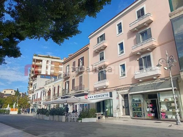 appartamento in vendita a Foggia in zona Centro Città