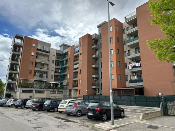 appartamento in vendita a Foggia in zona Fiera