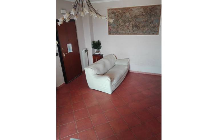 appartamento in vendita a Foggia in zona Centro Città