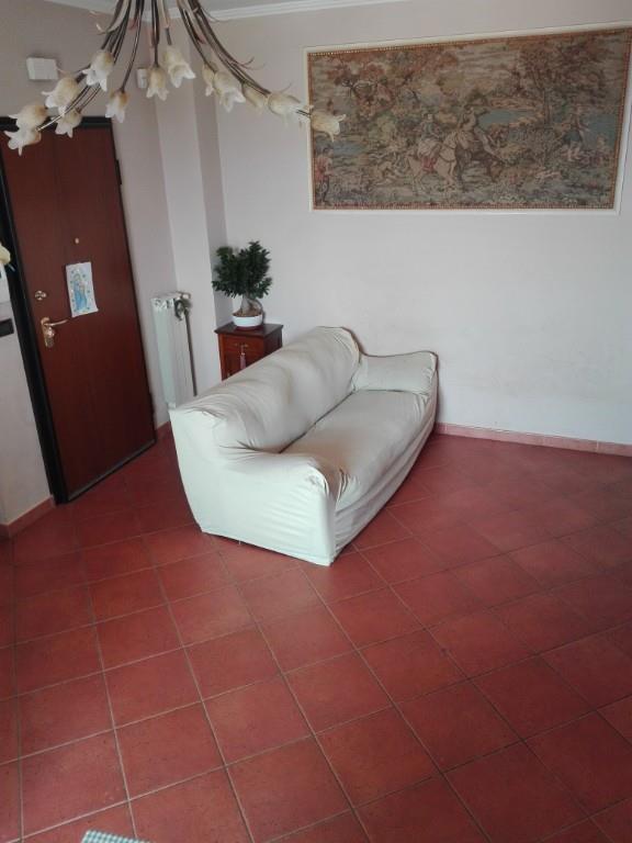 appartamento in vendita a Foggia in zona Centro Città