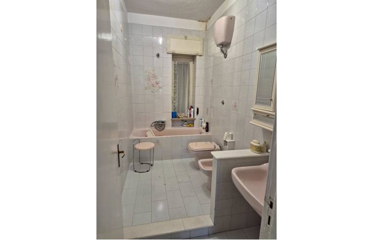 appartamento in vendita a Foggia in zona Centro Città