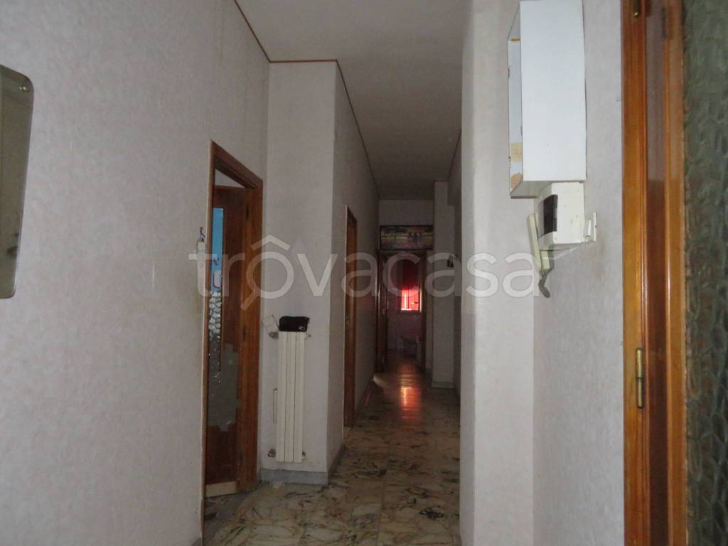 appartamento in vendita a Foggia in zona Immacolata / San Pio X