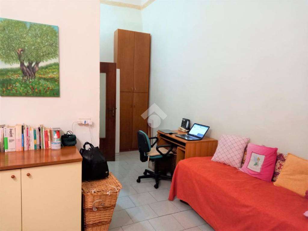 appartamento in vendita a Foggia in zona Centro Città