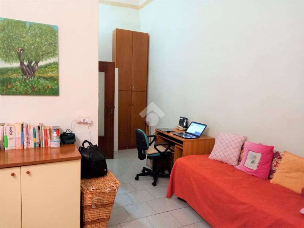 appartamento in vendita a Foggia in zona Centro Città