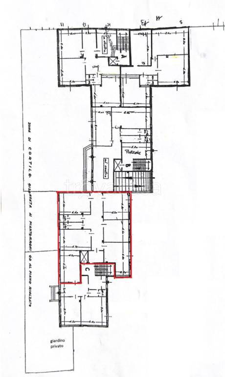 negozio in vendita a Foggia