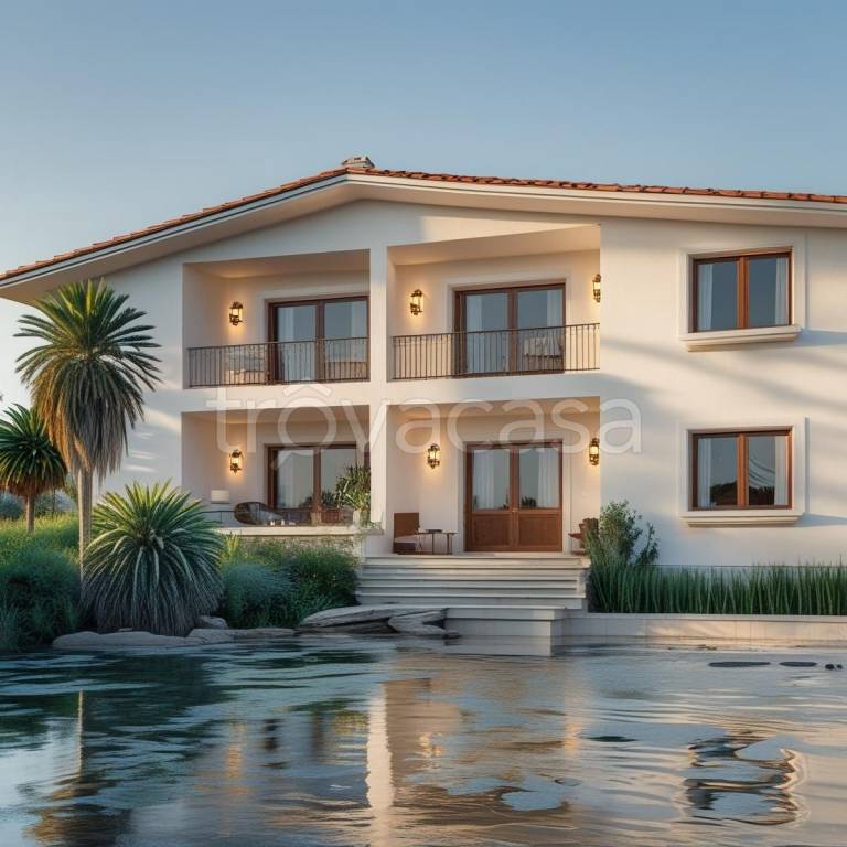 villa in vendita a Foggia