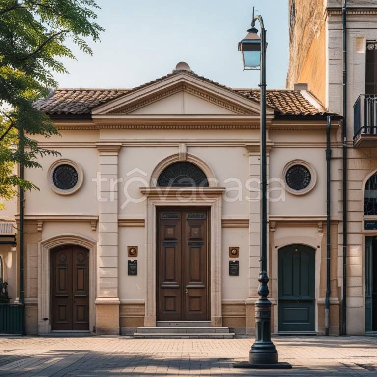 appartamento in vendita a Foggia in zona Centro Città