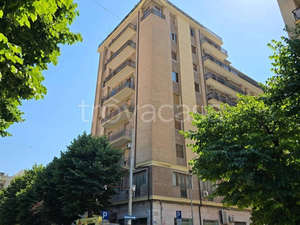appartamento in vendita a Foggia in zona Immacolata / San Pio X