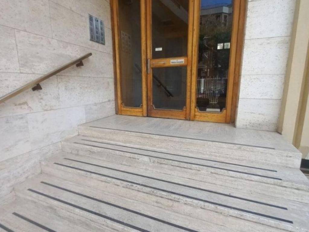 appartamento in vendita a Foggia in zona Stadio