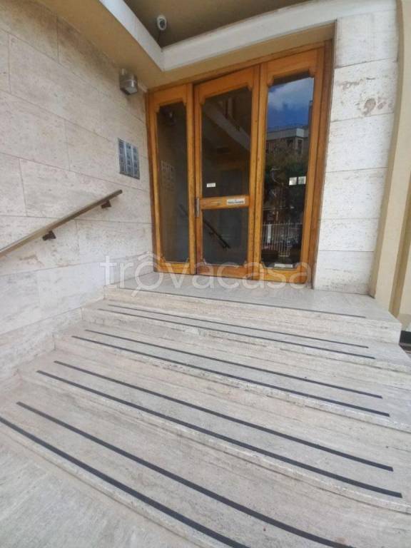 appartamento in vendita a Foggia in zona Immacolata / San Pio X