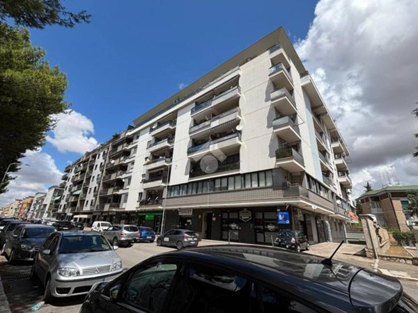appartamento in vendita a Foggia in zona Centro Città