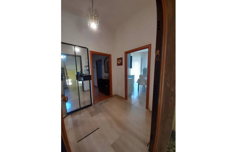 appartamento in vendita a Foggia in zona Centro Città