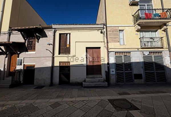 appartamento in vendita a Foggia in zona Centro Città