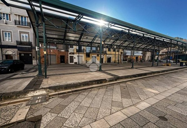 appartamento in vendita a Foggia in zona Centro Città
