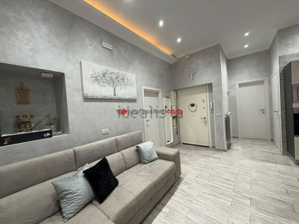 appartamento in vendita a Foggia