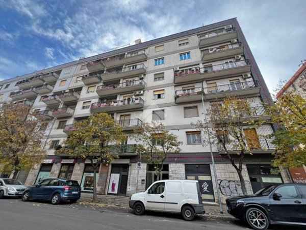 appartamento in vendita a Foggia in zona Centro Città