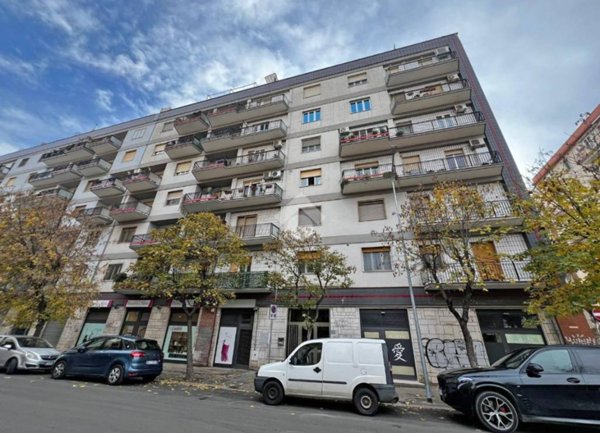 appartamento in vendita a Foggia in zona Immacolata / San Pio X