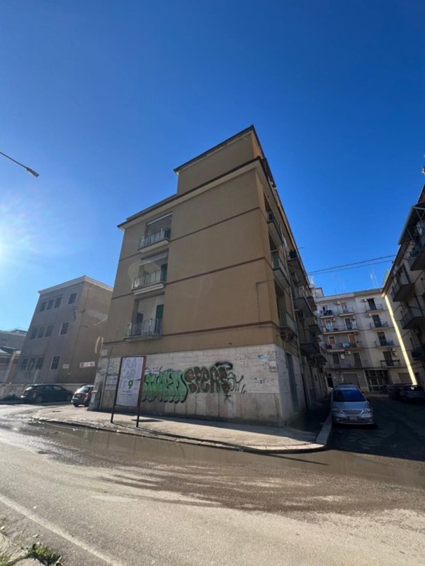 appartamento in vendita a Foggia