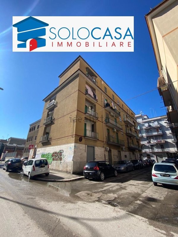 appartamento in vendita a Foggia