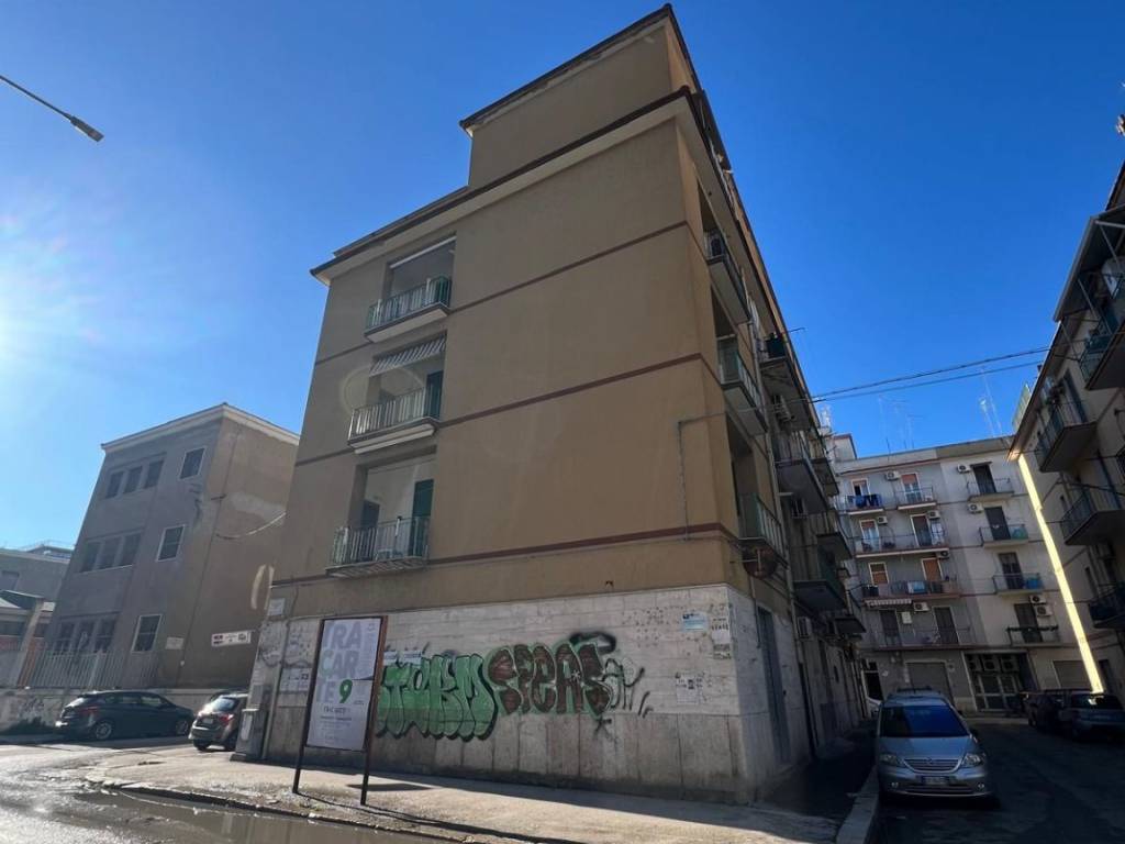 appartamento in vendita a Foggia in zona Stadio