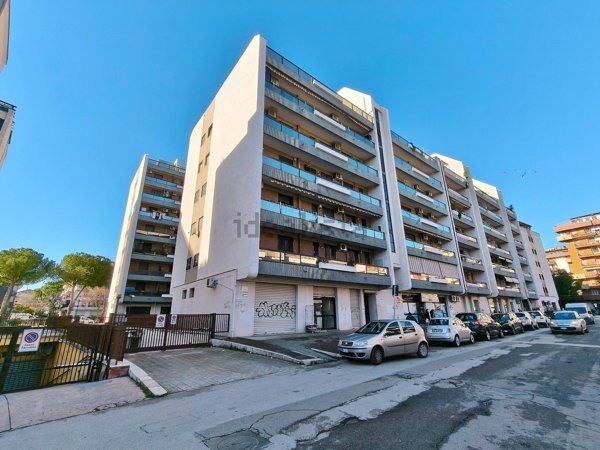 appartamento in vendita a Foggia in zona San Ciro